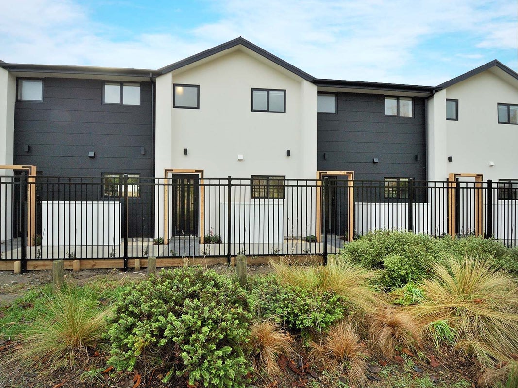 4/244 Manchester Street, Christchurch Central, Christchurch - Carousel 2