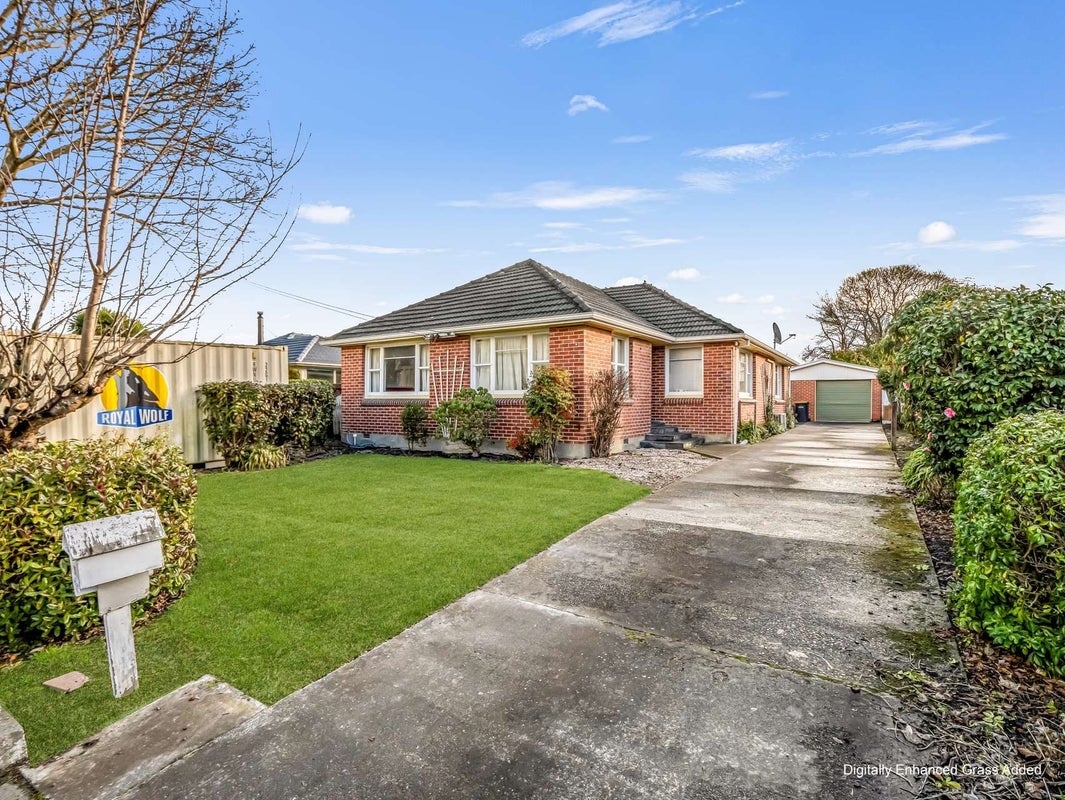 11 Mottram Street, Redwood, Christchurch - Carousel 1