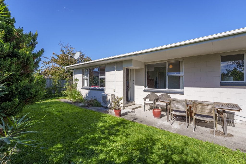 2/54B Dallington Terrace, Dallington, Christchurch - Carousel 1