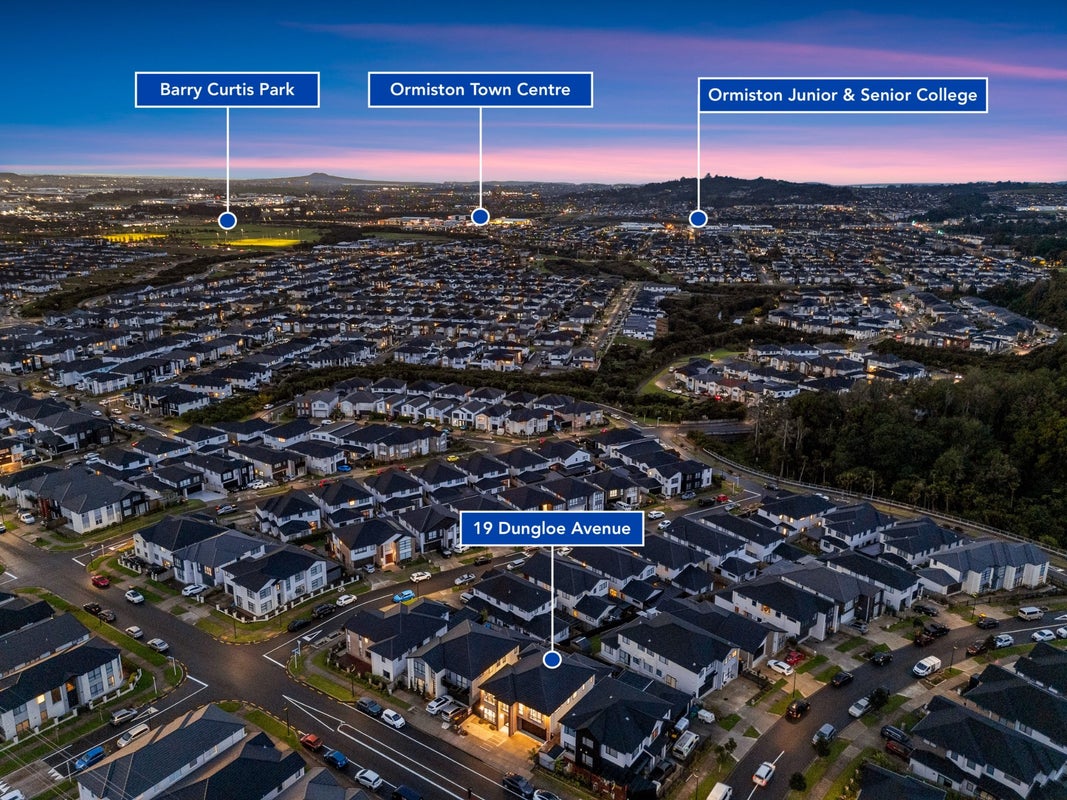 19 Dungloe Avenue, Flat Bush, Auckland - Carousel 40