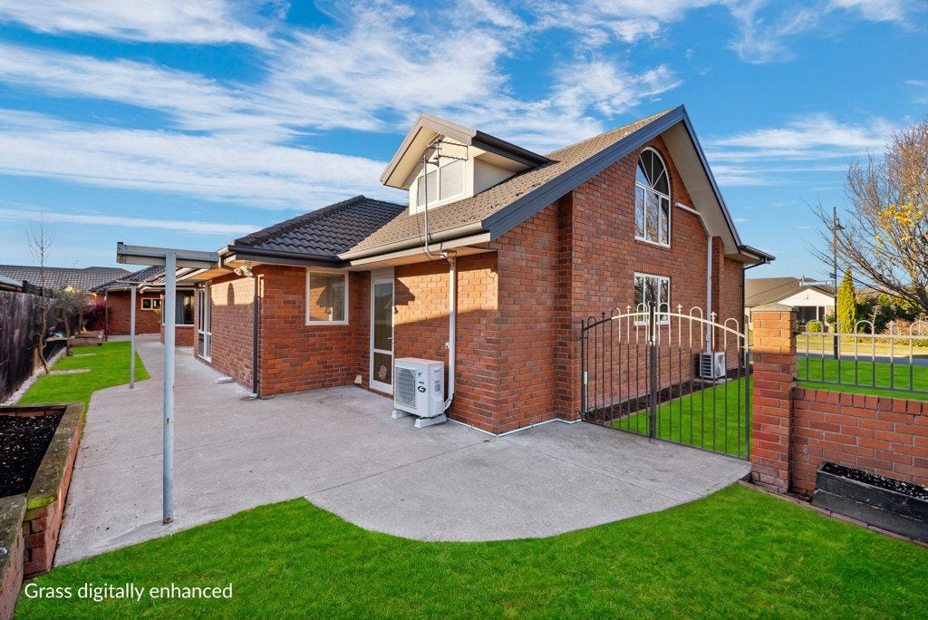20 Bernadette Street, Aidanfield, Christchurch - Carousel 23