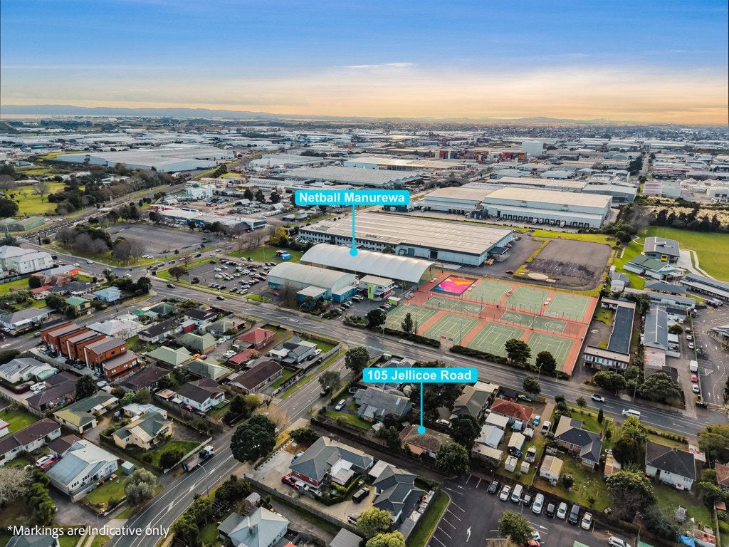 105 Jellicoe Road, Manurewa, Auckland - Carousel 19
