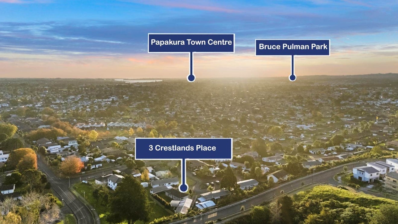 3 Crestlands Place, Papakura, Papakura - Carousel 26