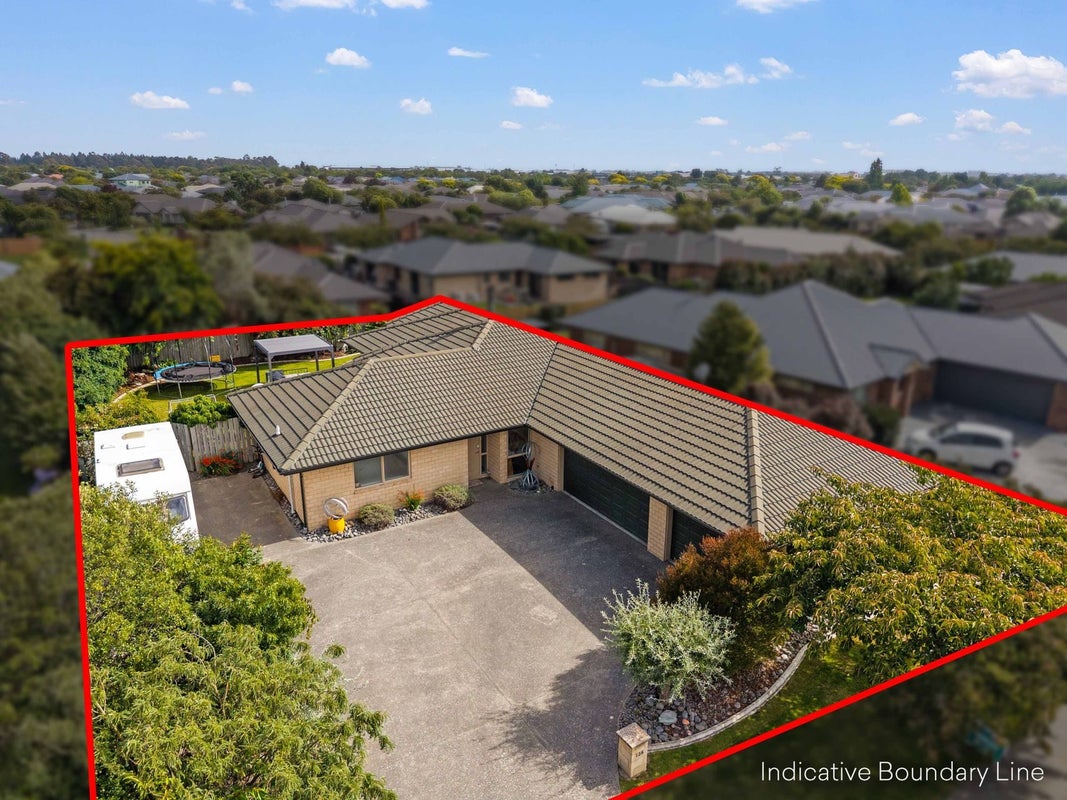136 Lowes Road, Rolleston, Rolleston - Carousel 2