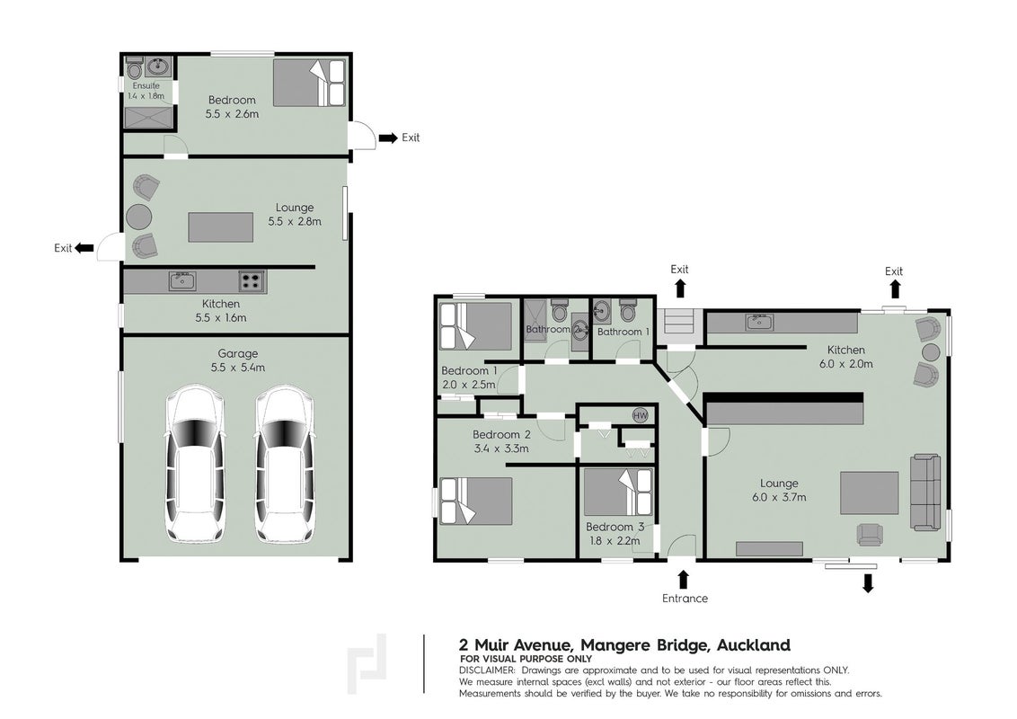 2 Muir Avenue, MANGERE BRIDGE, AUCKLAND - Carousel 20