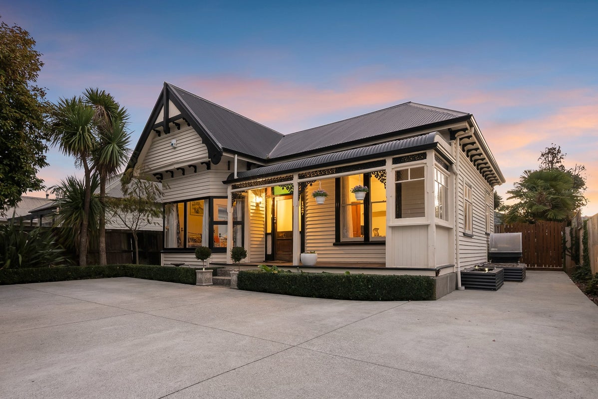 127 Tancred Street, Linwood, Christchurch - Carousel 1