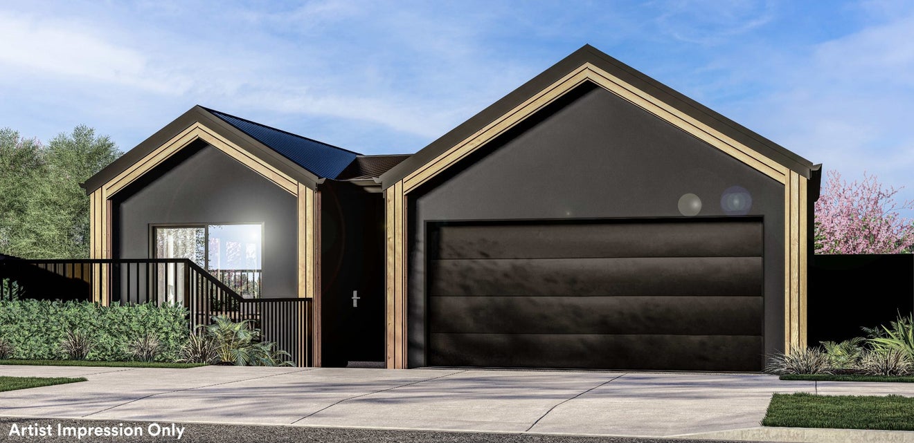 30 Flagstaff Drive, Helensburgh, Dunedin - Carousel 1