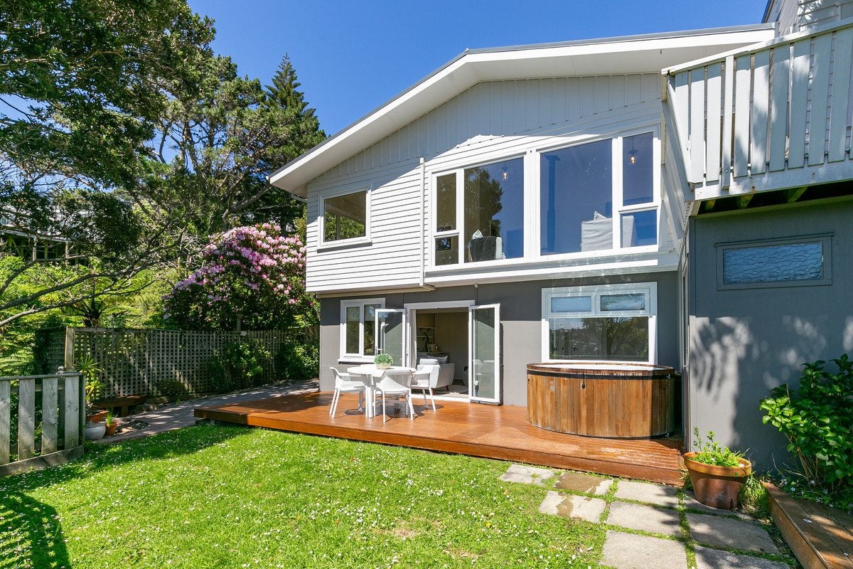 238A Cockayne Road, Ngaio, Wellington - Carousel 1