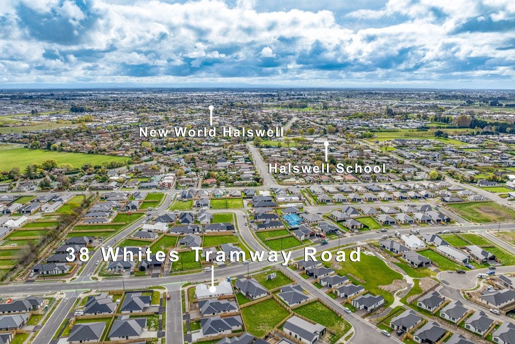 38 Whites Tramway Road, Halswell, Christchurch - Carousel 21