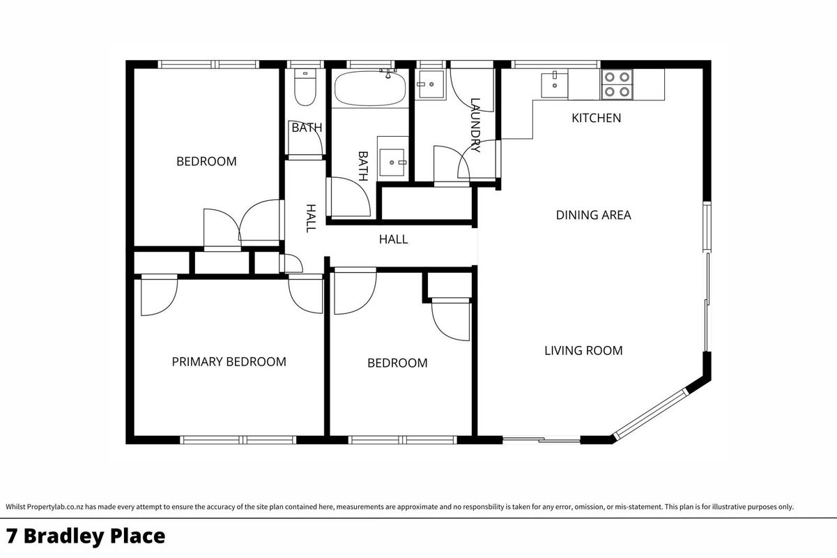 7 Bradley Place, Nawton, Hamilton - Carousel 22