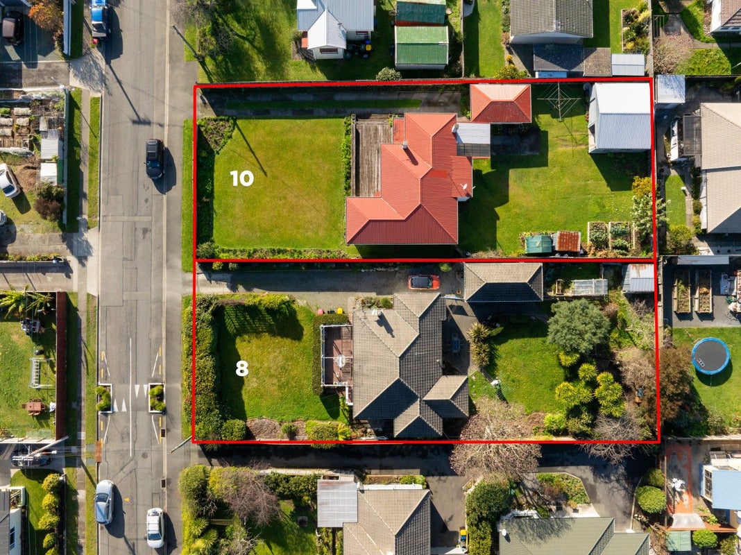 10 Herbert Street, Richmond - Carousel 2