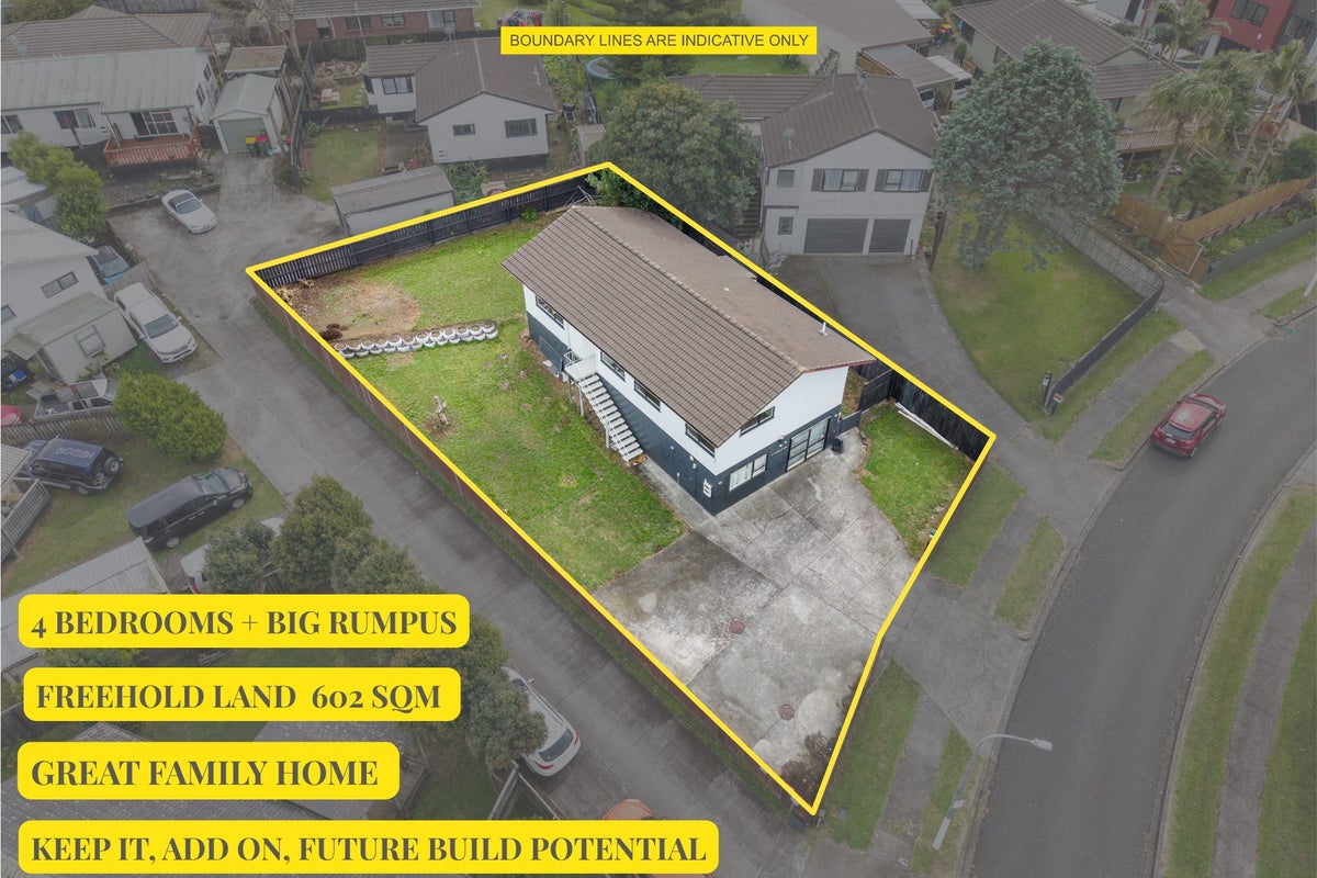 10 Anglers Way, Wattle Downs, Auckland - Carousel 1