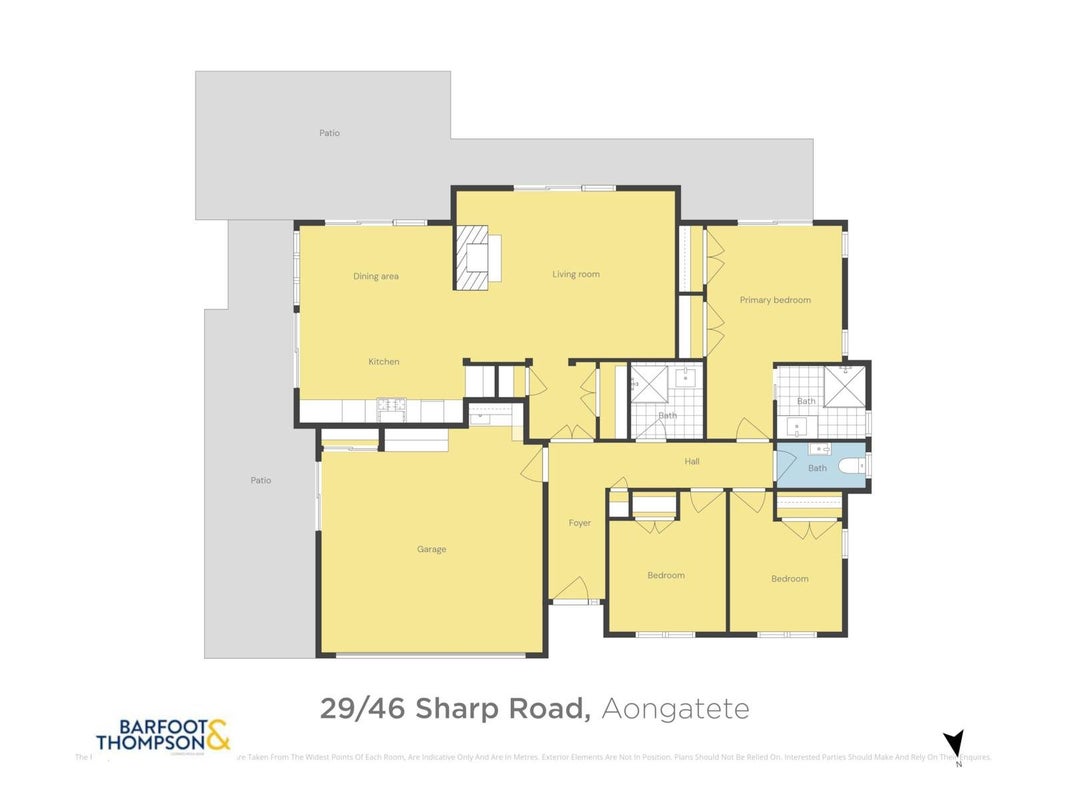29/46 Sharp Road, Aongatete, Katikati - Carousel 24