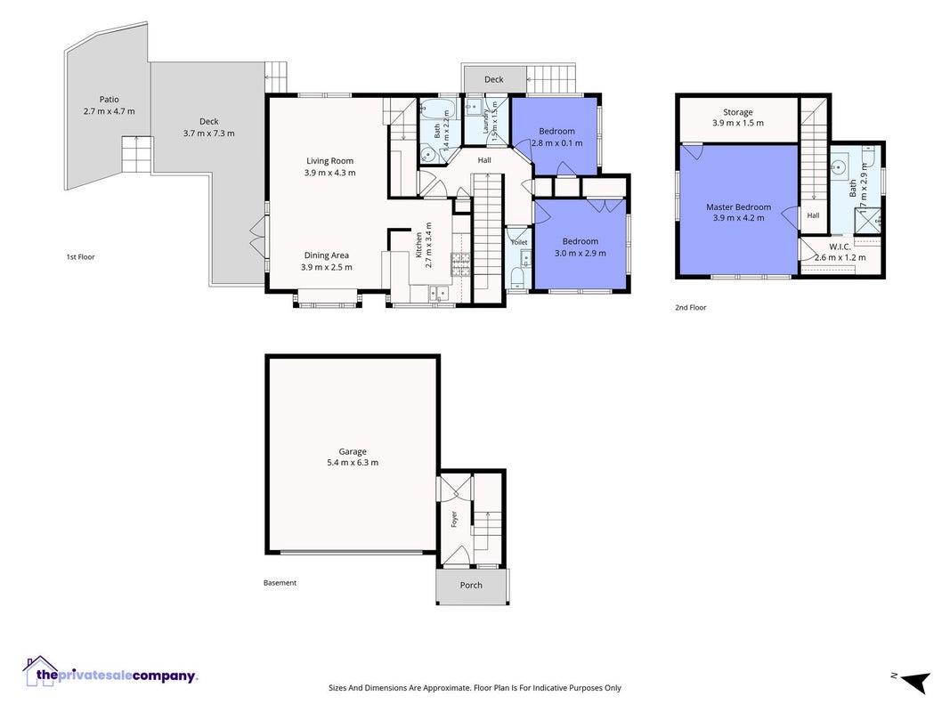 2/6 Seaview Road, Glenfield, Auckland - Carousel 35