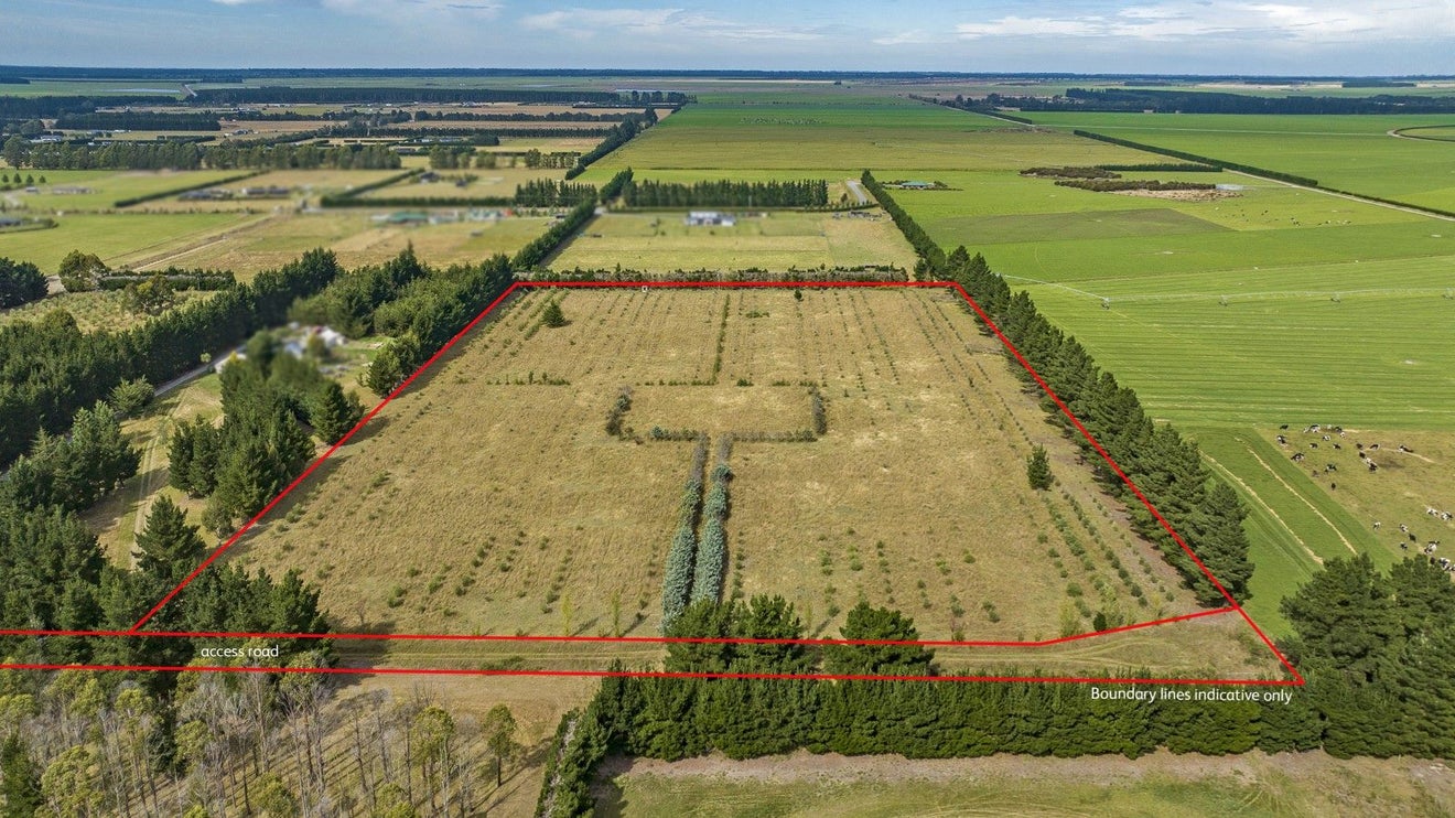 2181E South Eyre Road, Eyrewell, West Eyreton - Carousel 2