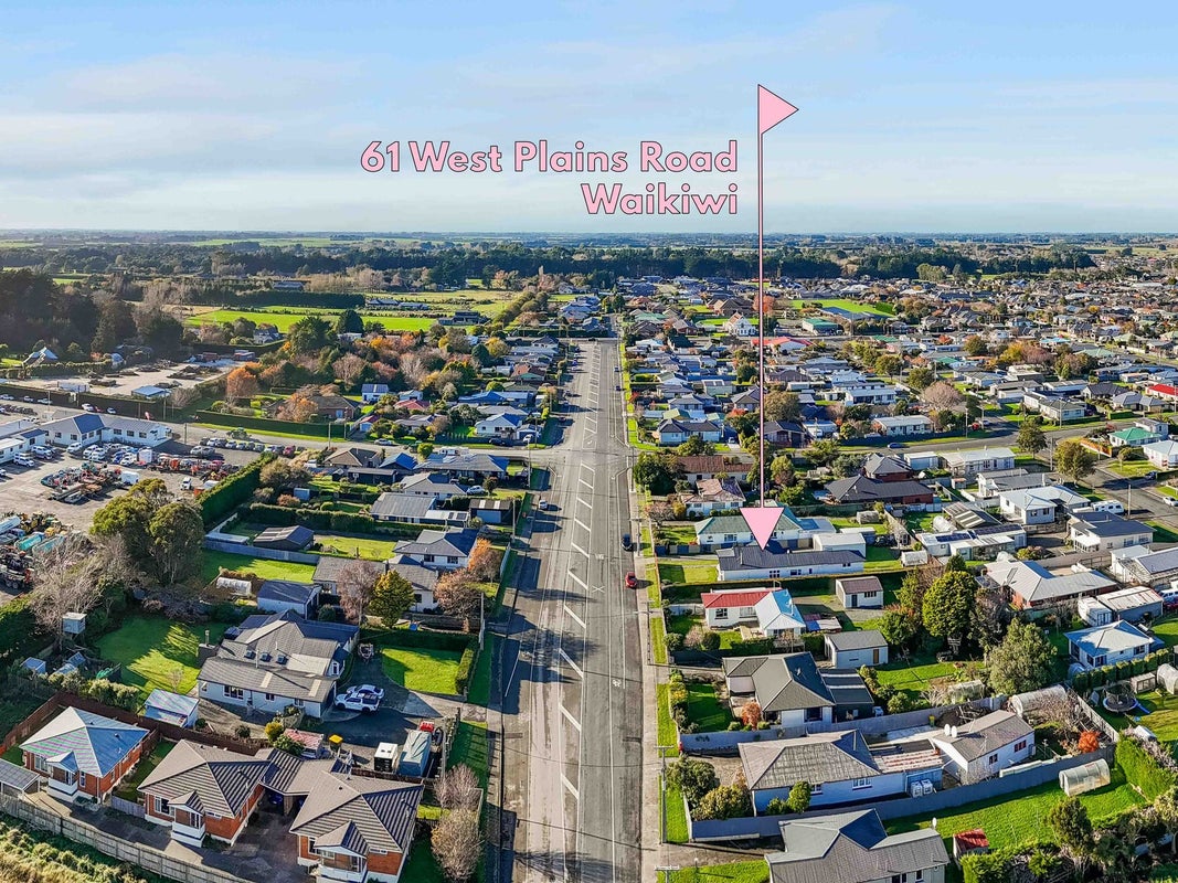 61 West Plains Road, Waikiwi, Invercargill - Carousel 39