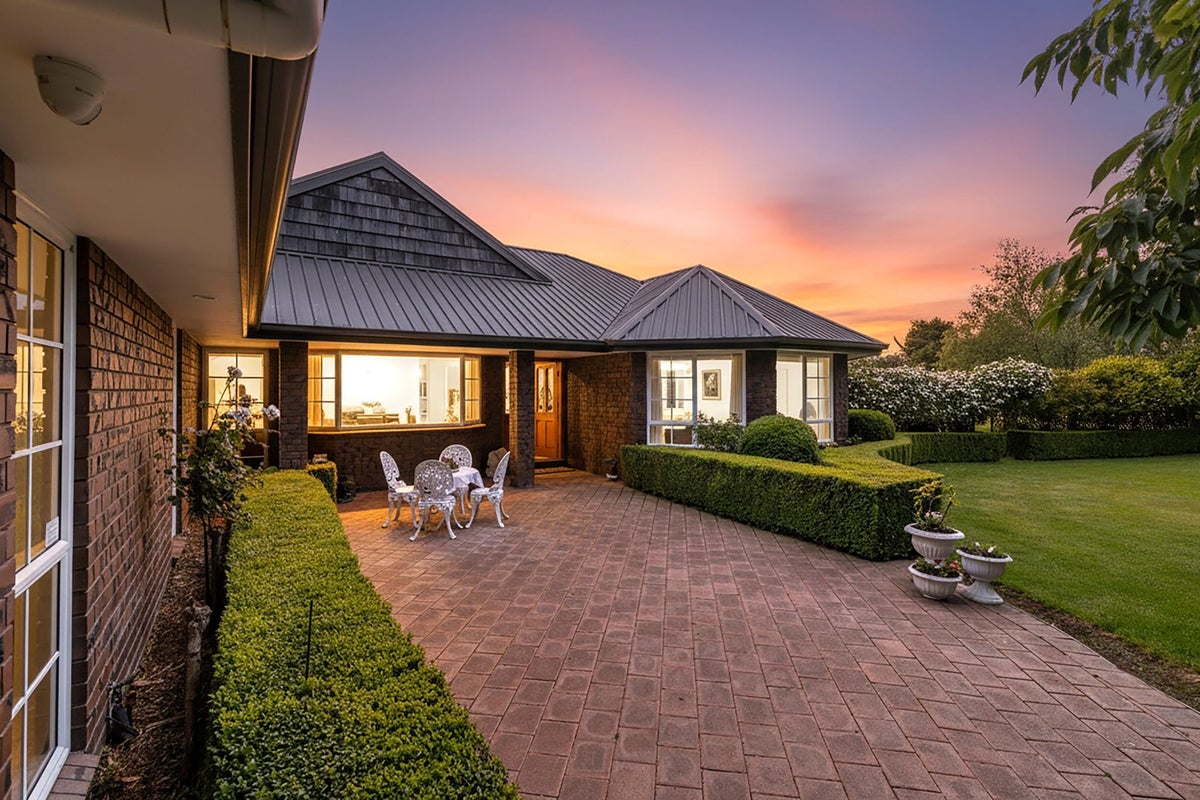 309 School Road, West Eyreton, Rangiora - Carousel 2