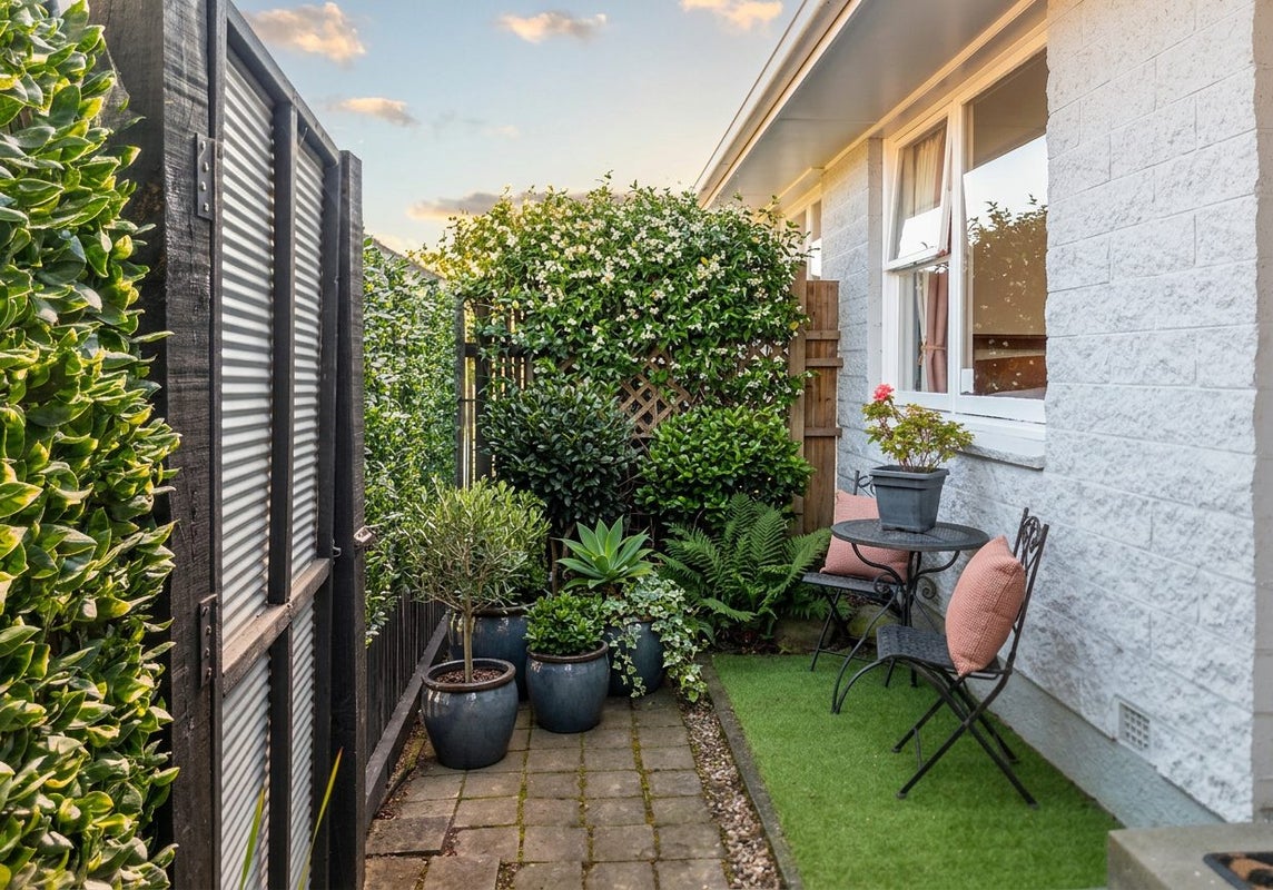 4/14 Gresford Street, Edgeware, Christchurch - Carousel 1