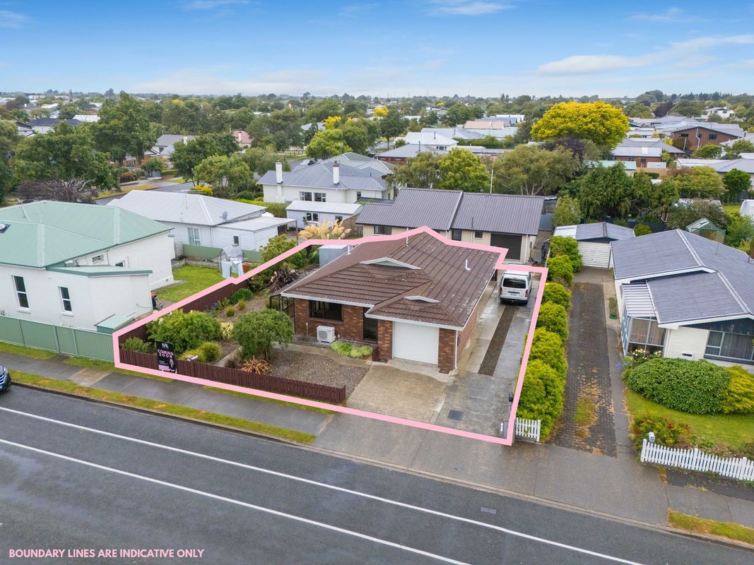 169 Lindisfarne Street, Richmond, Invercargill - Carousel 1