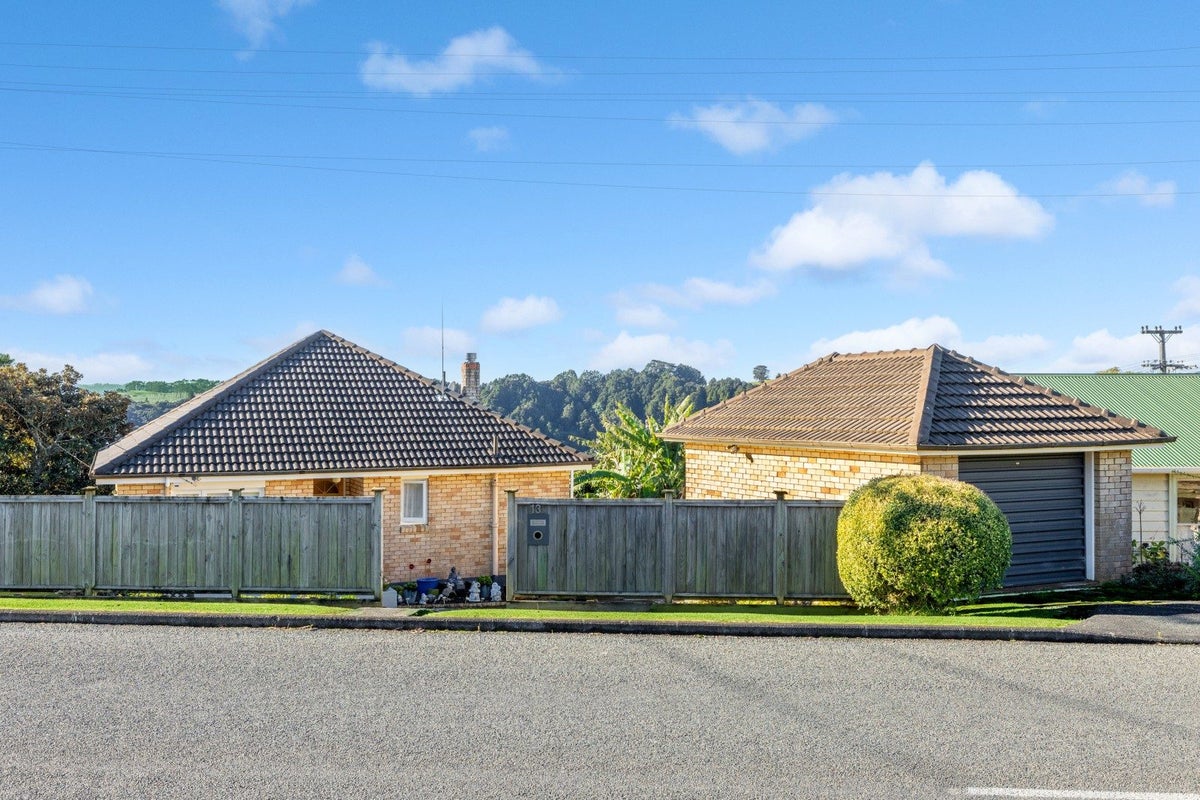 13 Pulham Road, Warkworth, Warkworth - Carousel 22