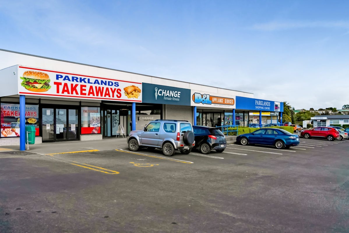 7 Protea Place, Bell Block, New Plymouth - Carousel 19