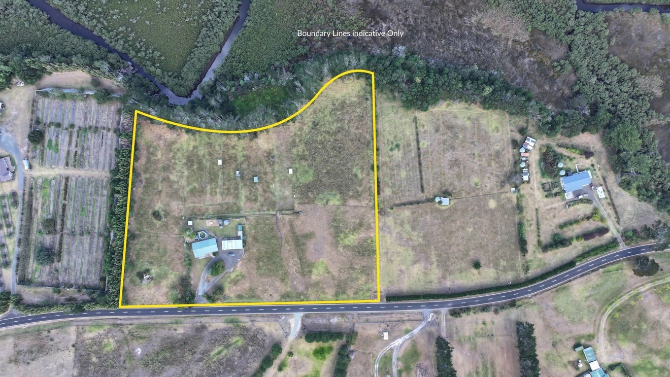 348 Kaimaumau Road, Waiharara, Awanui - Carousel 28