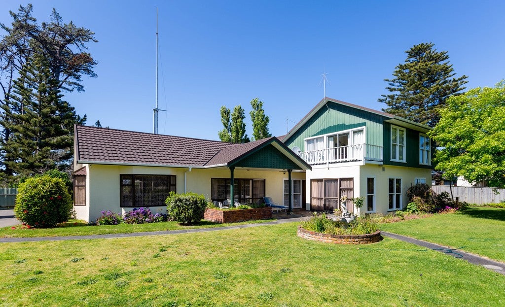 8 Kawau Place, Otamatea, Whanganui - Carousel 22
