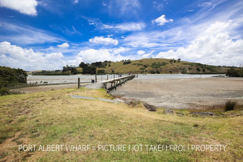29 Bennett Street, Port Albert, Wellsford - Carousel 21