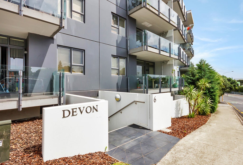 1B/6 Piwakawaka Street, Eden Terrace, Auckland - Carousel 18
