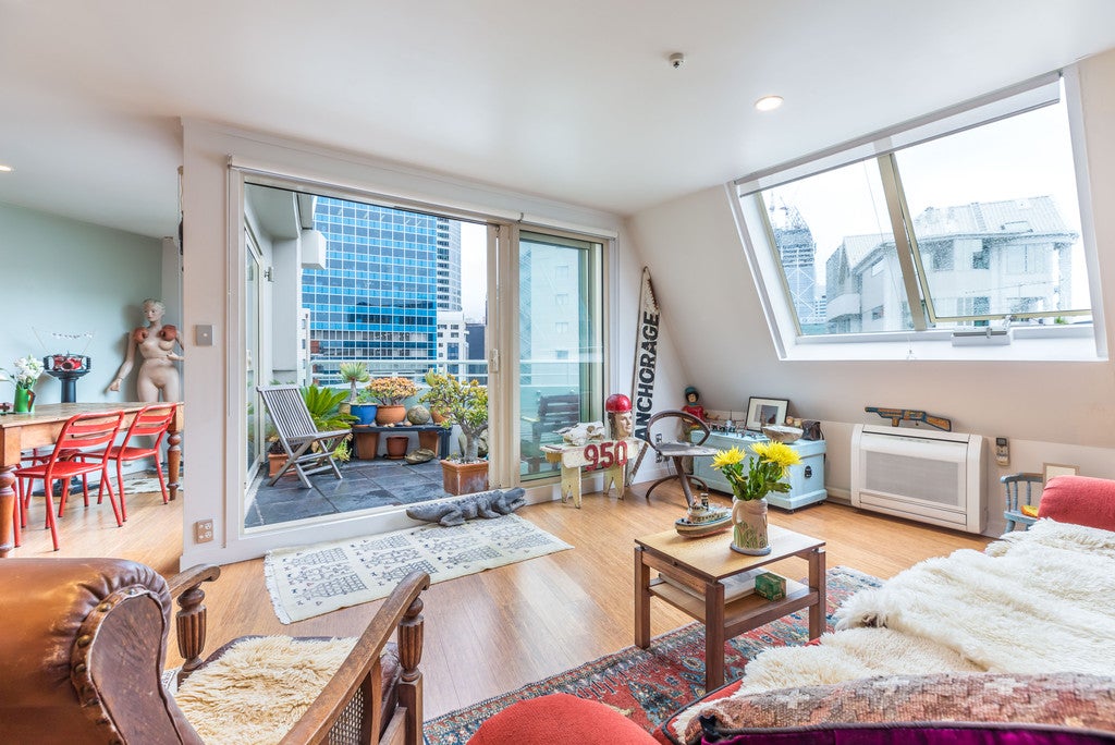8E/22 Emily Place, Auckland Central, Auckland - Carousel 2