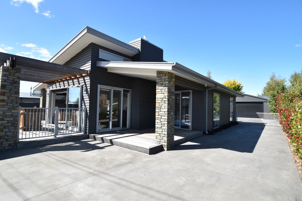 52 Totara Drive, Twizel, Twizel - Carousel 1