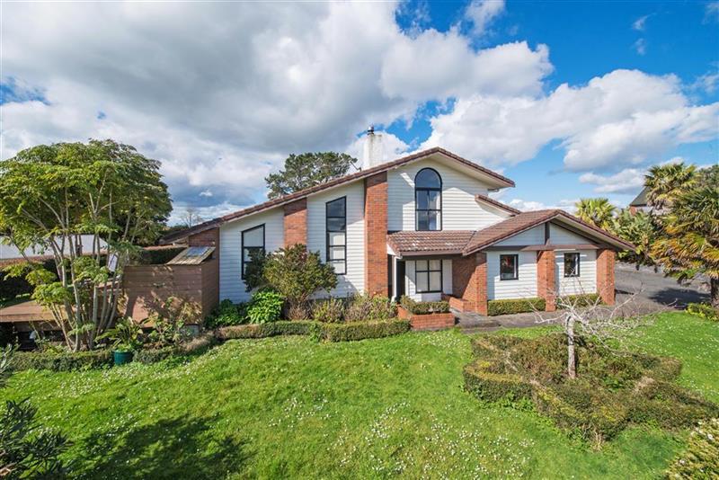 Property Valuation for 491 REDOUBT RD, Flat Bush, Auckland | Trade Me ...