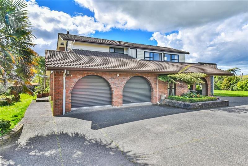 Property Valuation for 491 REDOUBT RD, Flat Bush, Auckland | Trade Me ...