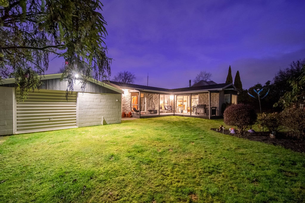 19A Kingham Place, Avonhead, Christchurch - Carousel 1