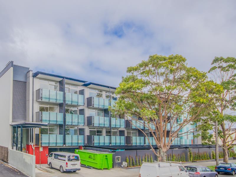 4Q/80 Richmond Road, Ponsonby, Auckland - Carousel 9