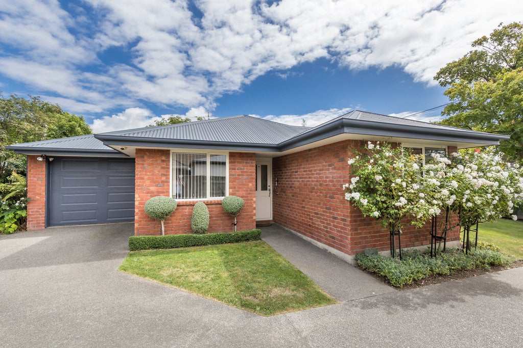 72A Studholme Street, Somerfield, Christchurch - Carousel 1