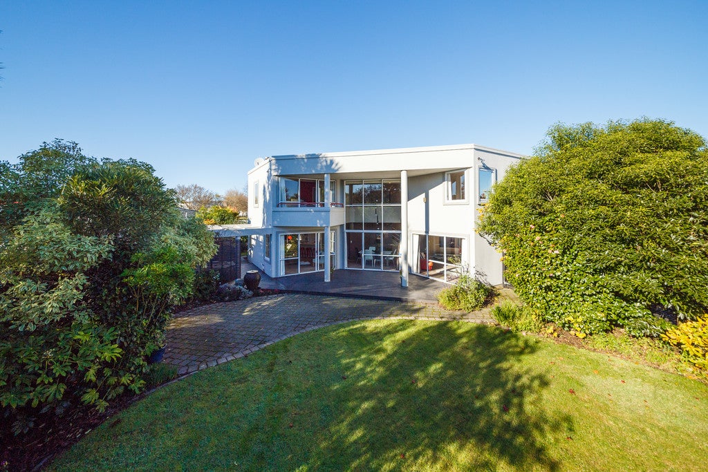 156 Park Road, West End, Palmerston North - Carousel 1