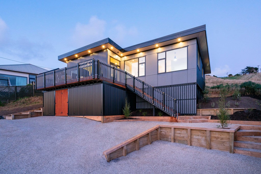 53A Oregon Street, Ocean Grove, Dunedin - Carousel 1