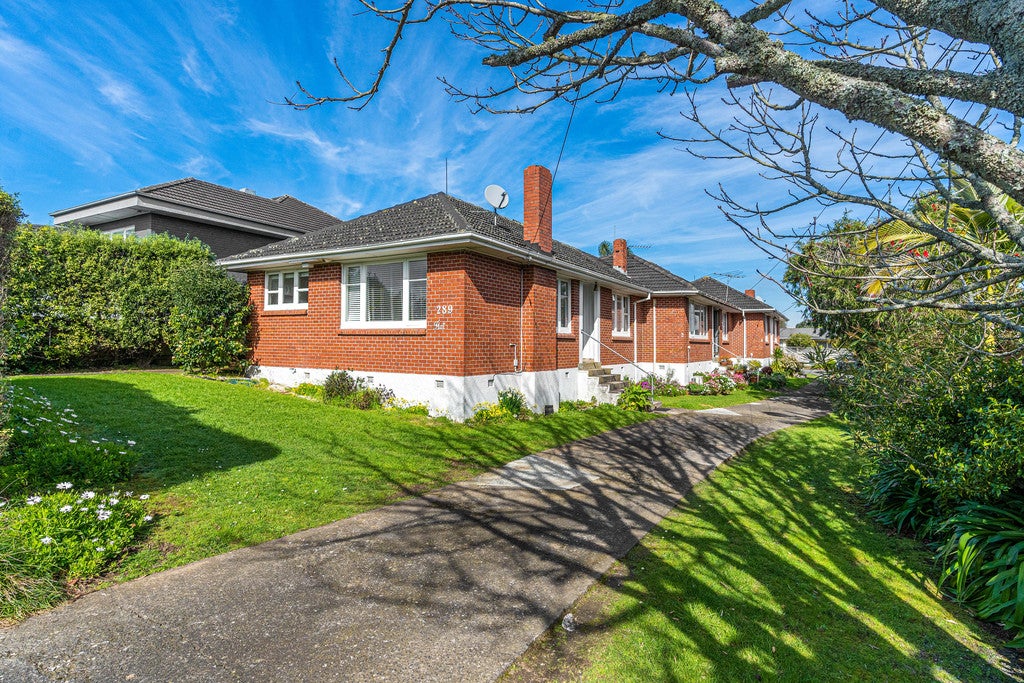 2/289 Kohimarama Road, Kohimarama, Auckland - Carousel 1
