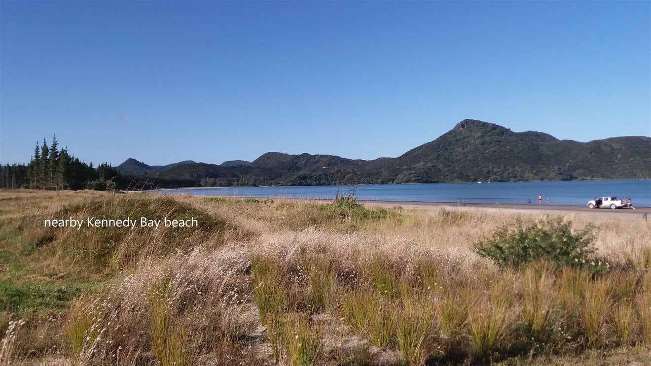 12 Moana Crescent, KENNEDY BAY, COROMANDEL - Carousel 7