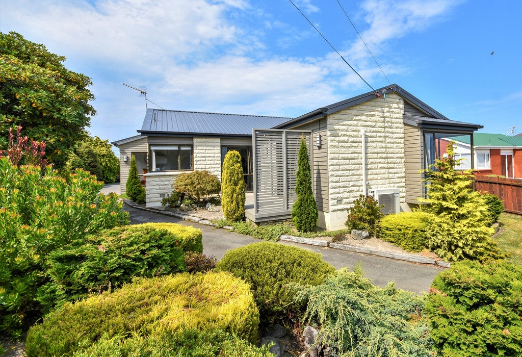 Property Valuation for 14 Albion Street, Shiel Hill, Dunedin | Trade Me ...