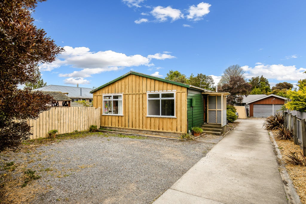 Property Valuation for 48 Southbrook Road, Rangiora, Rangiora | Trade ...
