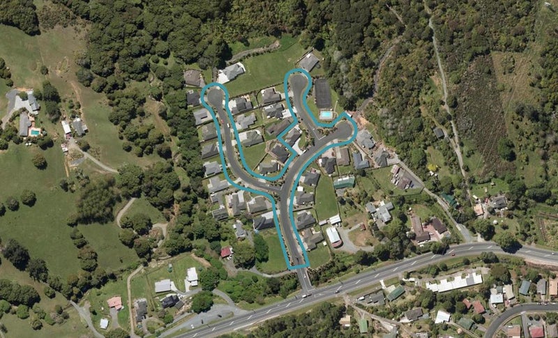 13 Taiko Street, Horahora, Whangarei - Carousel 1