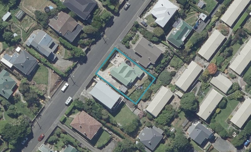 20 Farley Street, Kaikorai, Dunedin - Carousel 1
