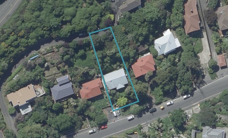 116 Bedford Street, Saint Clair, Dunedin - Carousel 1