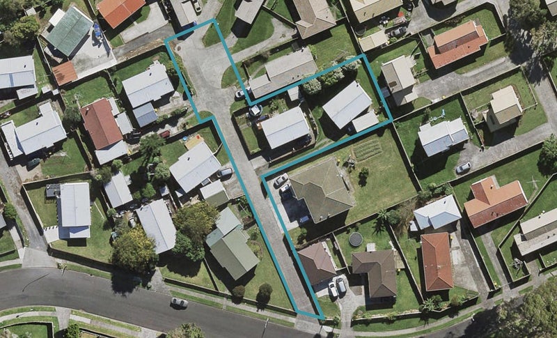 Property Valuation for 1/24 Trevor Hosken Drive, Wiri, Auckland | Trade ...