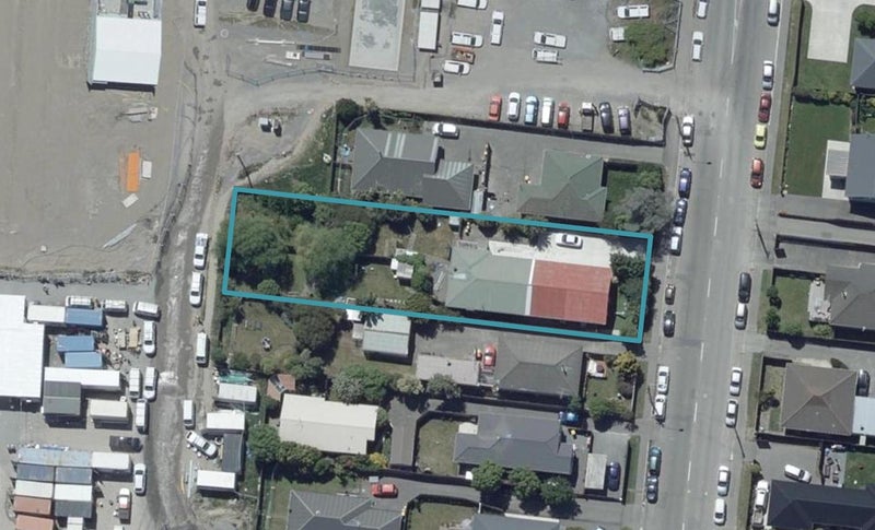 1/239 Bower Avenue, North New Brighton, Christchurch - Carousel 1