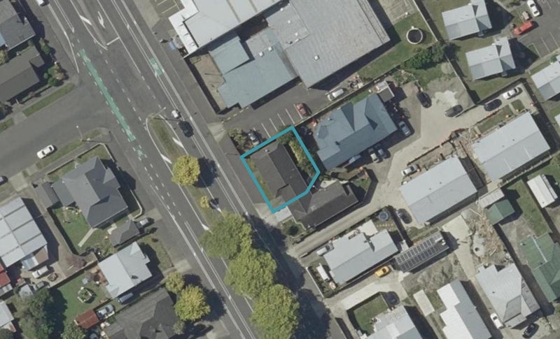 83 Cook Street, Palmerston North, Palmerston North - Carousel 1