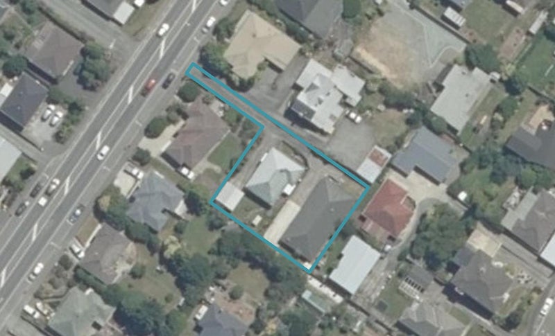 3/155 WAIMEA ROAD, Nelson South, Nelson - Carousel 1