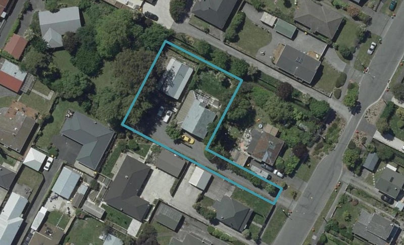 27 Mackworth Street, Woolston, Christchurch - Carousel 1